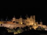 SX28091 La Cite, Carcassonne at night.jpg